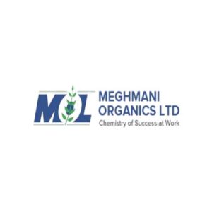 Meghmani Organic ltd