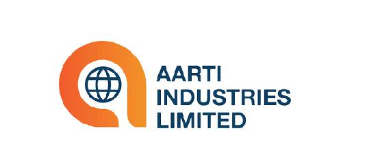 Aarti industry limited