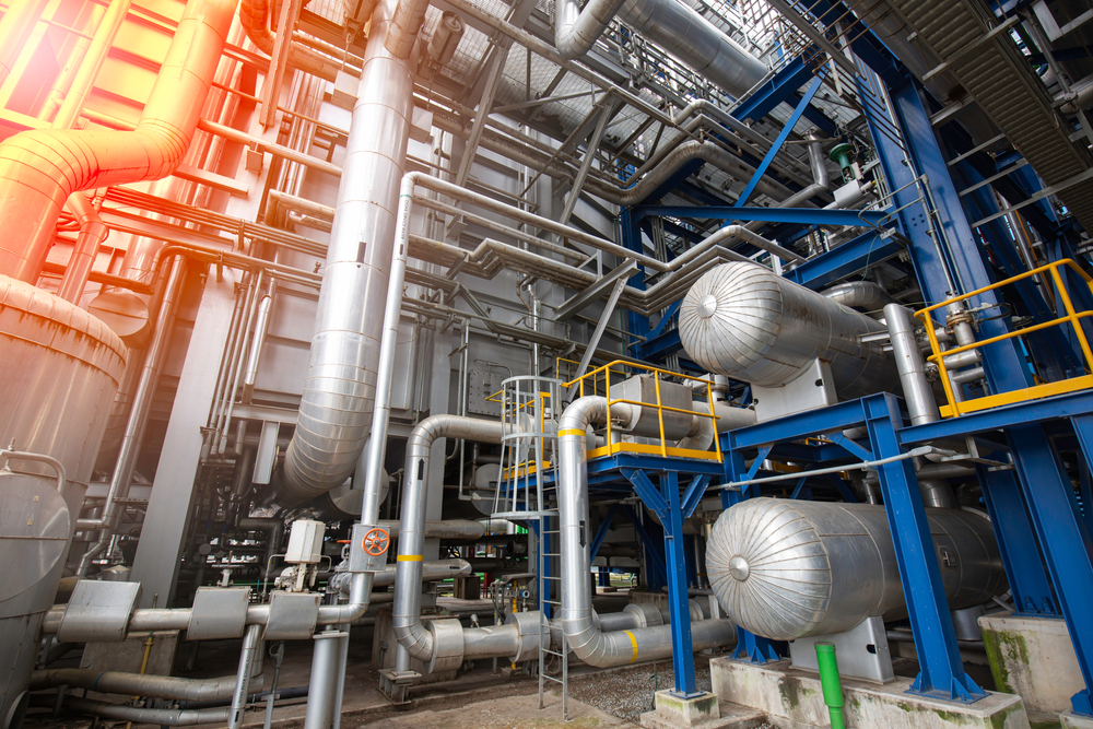 Manufacturer of chemical and pharmaceutical reactors