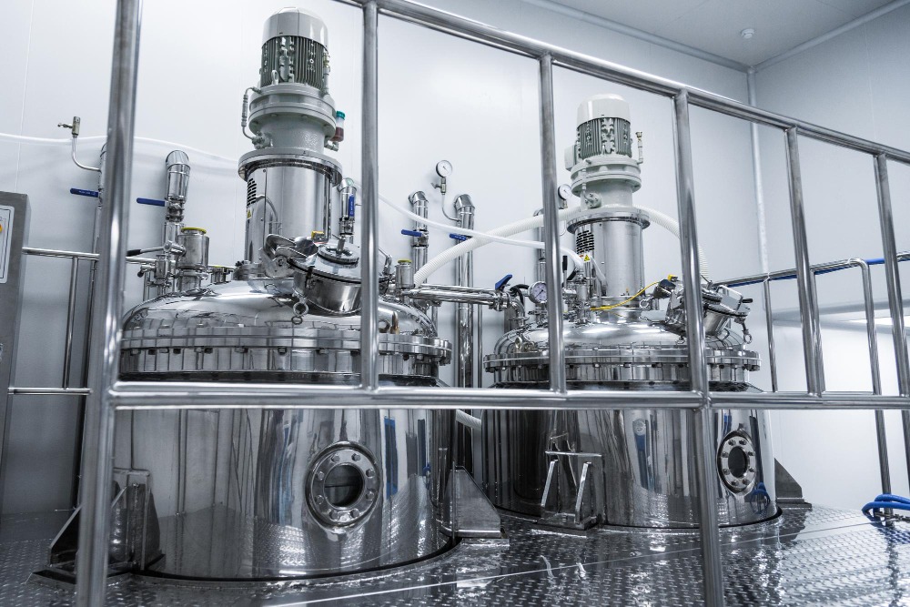 Standard vs Custom Process Equipment Which Delivers Better ROI